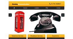 Desktop Screenshot of mikebt.com
