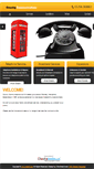 Mobile Screenshot of mikebt.com
